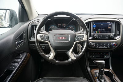 2020 GMC Canyon Denali