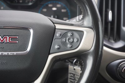 2020 GMC Canyon Denali