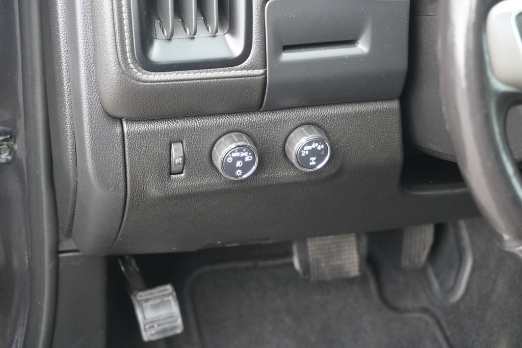 2020 GMC Canyon Denali