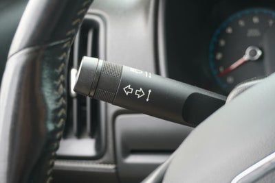 2020 GMC Canyon Denali