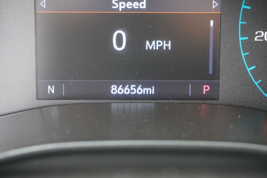 2020 GMC Canyon Denali