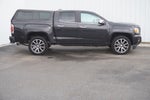 2020 GMC Canyon Denali