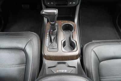 2020 GMC Canyon Denali