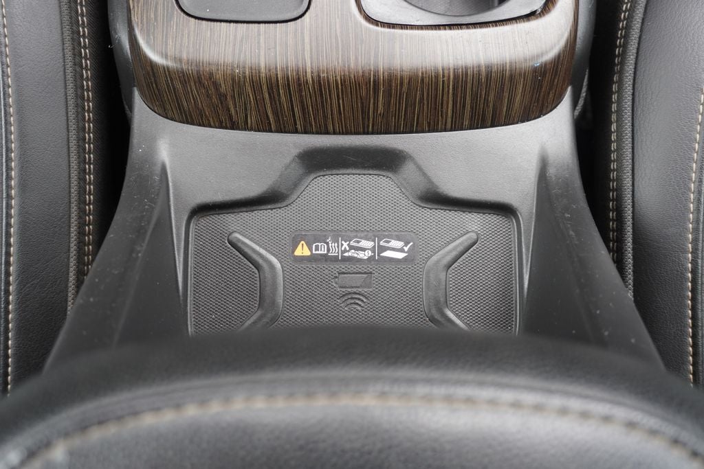 2020 GMC Canyon Denali