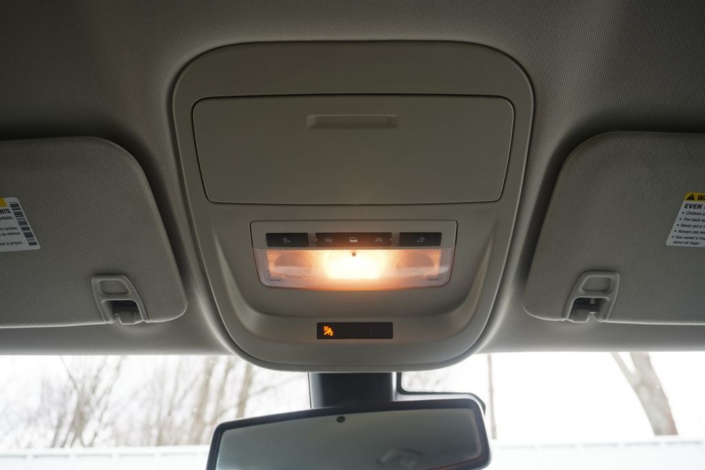 2020 GMC Canyon Denali