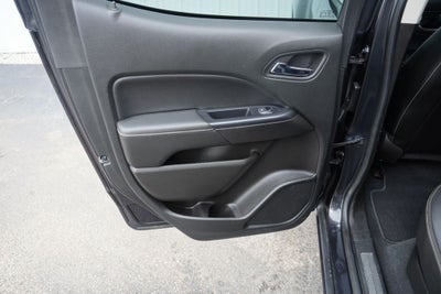 2020 GMC Canyon Denali