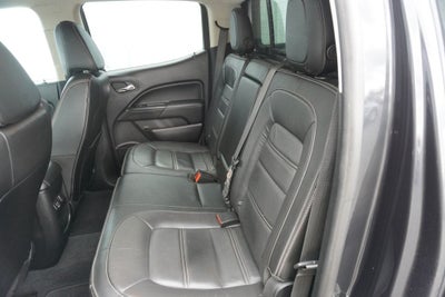 2020 GMC Canyon Denali