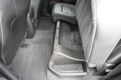 2020 GMC Canyon Denali