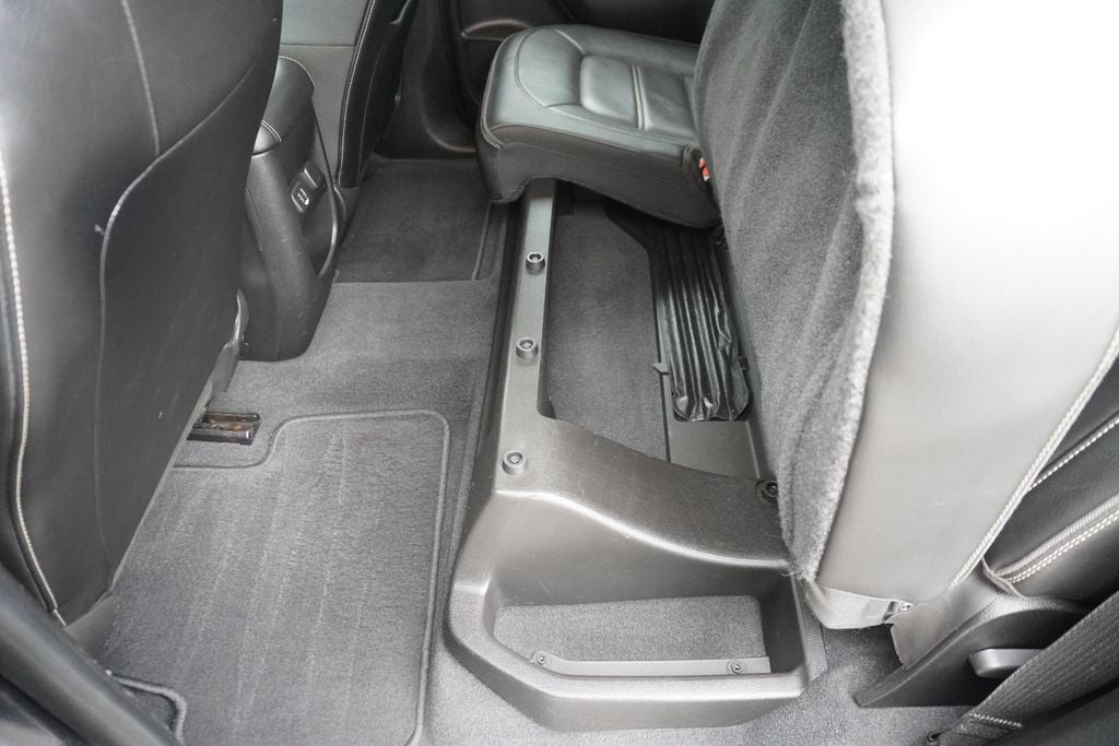 2020 GMC Canyon Denali