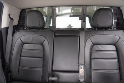 2020 GMC Canyon Denali