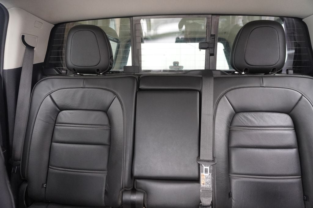 2020 GMC Canyon Denali