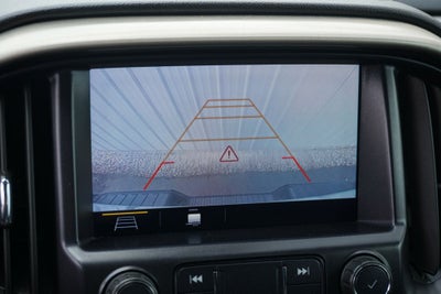 2020 GMC Canyon Denali