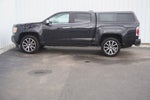 2020 GMC Canyon Denali