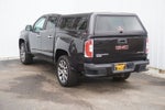 2020 GMC Canyon Denali