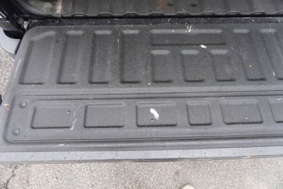 2020 GMC Canyon Denali