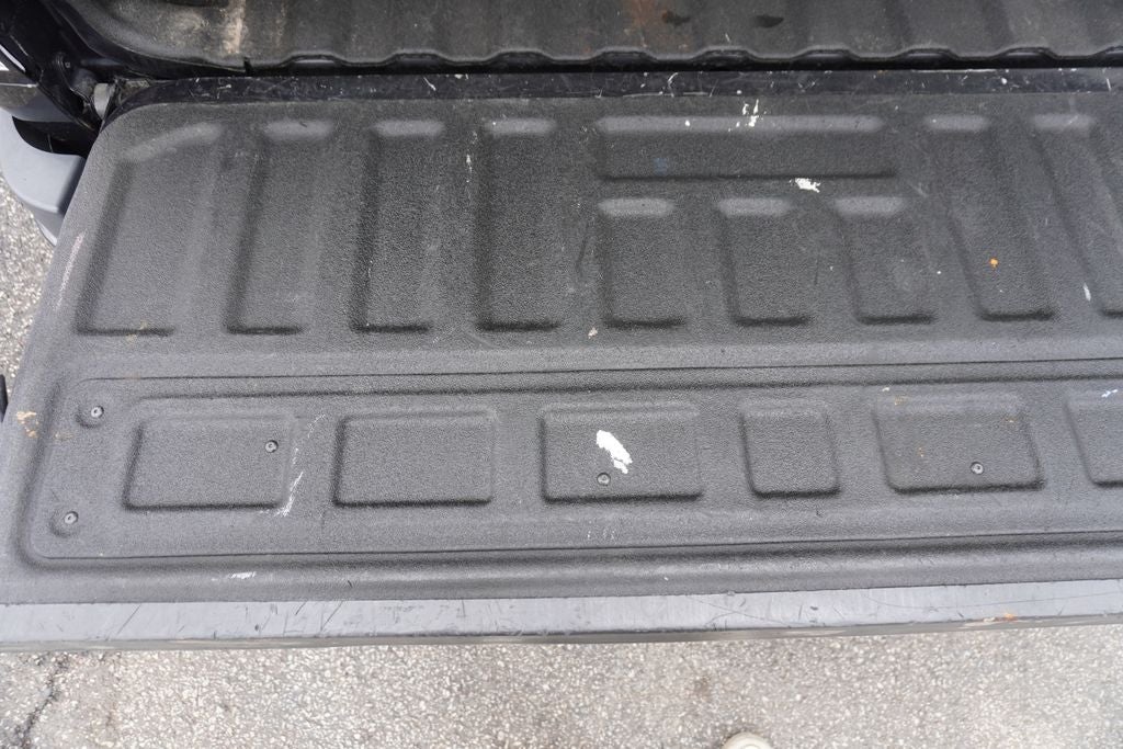 2020 GMC Canyon Denali