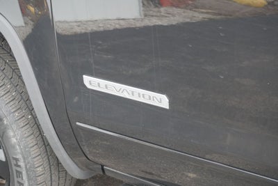 2017 GMC Sierra 1500 Base