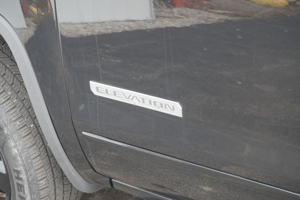 2017 GMC Sierra 1500 Base