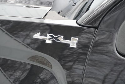 2017 GMC Sierra 1500 Base