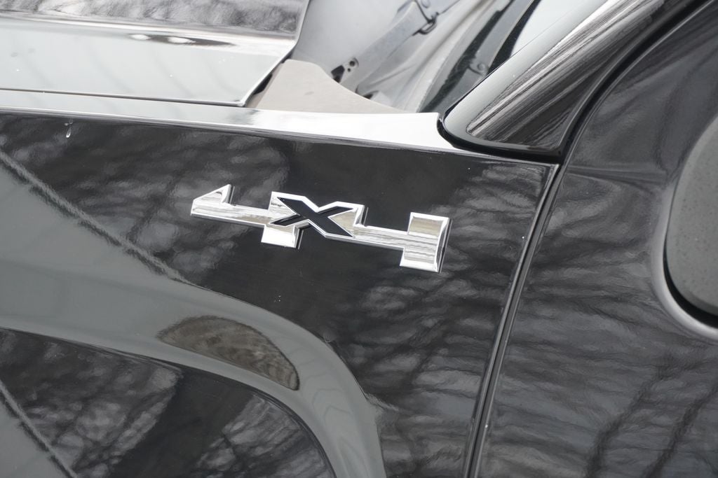 2017 GMC Sierra 1500 Base