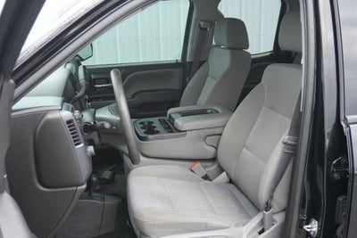 2017 GMC Sierra 1500 Base