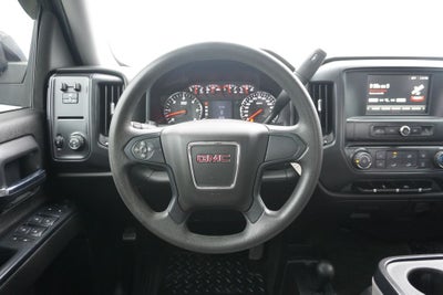 2017 GMC Sierra 1500 Base