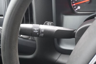 2017 GMC Sierra 1500 Base