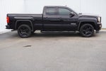 2017 GMC Sierra 1500 Base