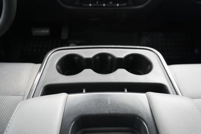 2017 GMC Sierra 1500 Base