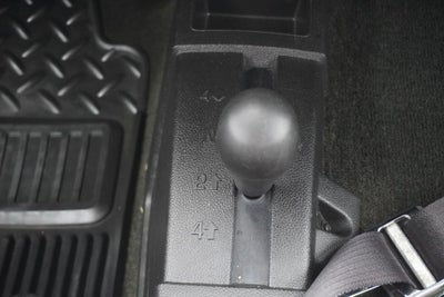 2017 GMC Sierra 1500 Base