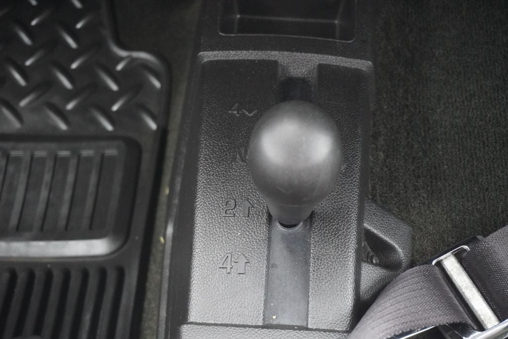 2017 GMC Sierra 1500 Base