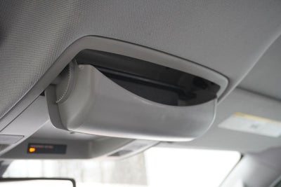 2017 GMC Sierra 1500 Base