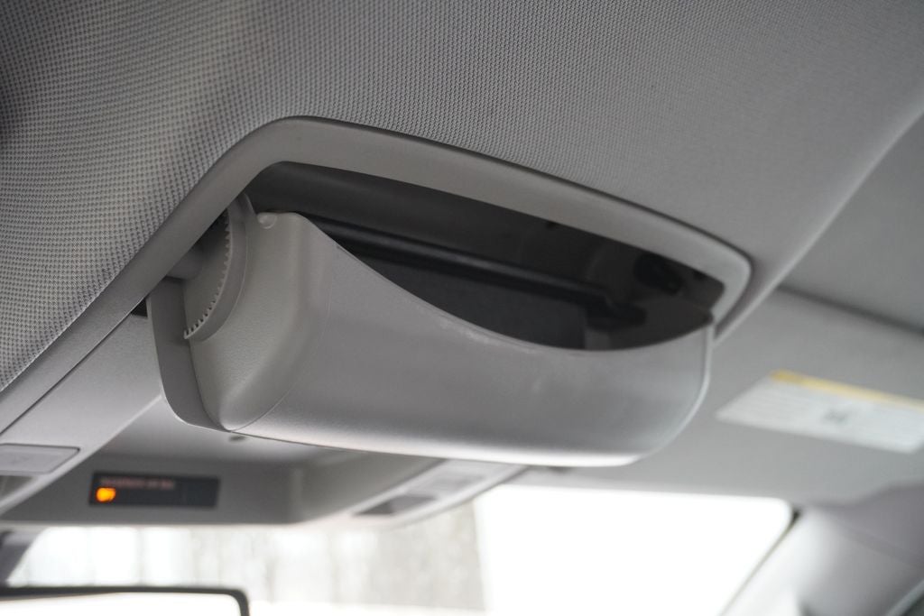 2017 GMC Sierra 1500 Base