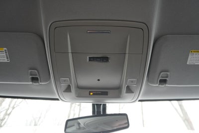 2017 GMC Sierra 1500 Base