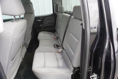 2017 GMC Sierra 1500 Base