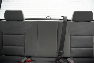 2017 GMC Sierra 1500 Base