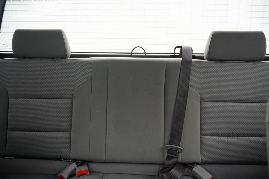 2017 GMC Sierra 1500 Base