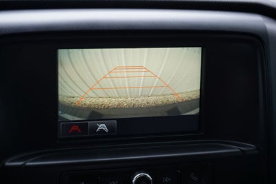 2017 GMC Sierra 1500 Base