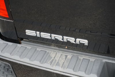 2017 GMC Sierra 1500 Base