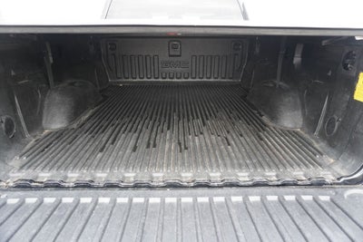 2017 GMC Sierra 1500 Base