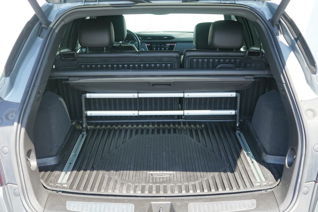 2023 Cadillac XT5 AWD Premium Luxury
