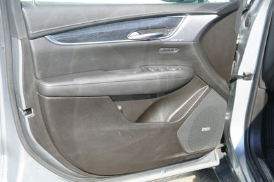 2023 Cadillac XT5 AWD Premium Luxury