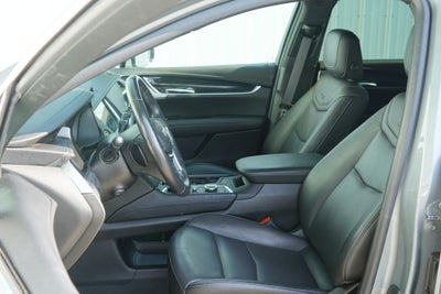 2023 Cadillac XT5 AWD Premium Luxury
