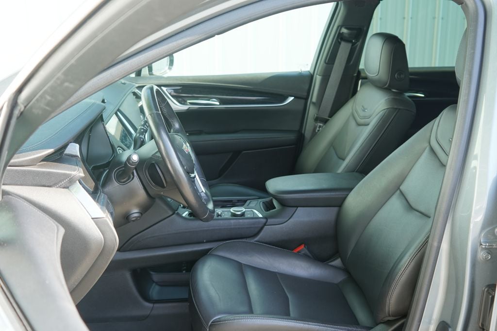 2023 Cadillac XT5 AWD Premium Luxury