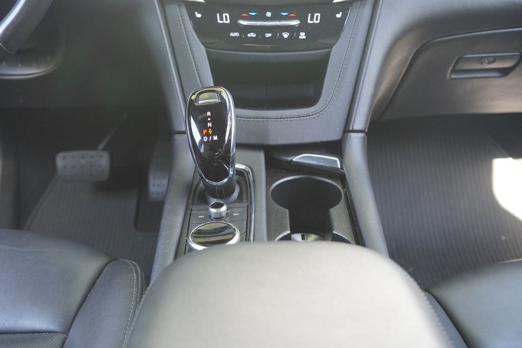 2023 Cadillac XT5 AWD Premium Luxury