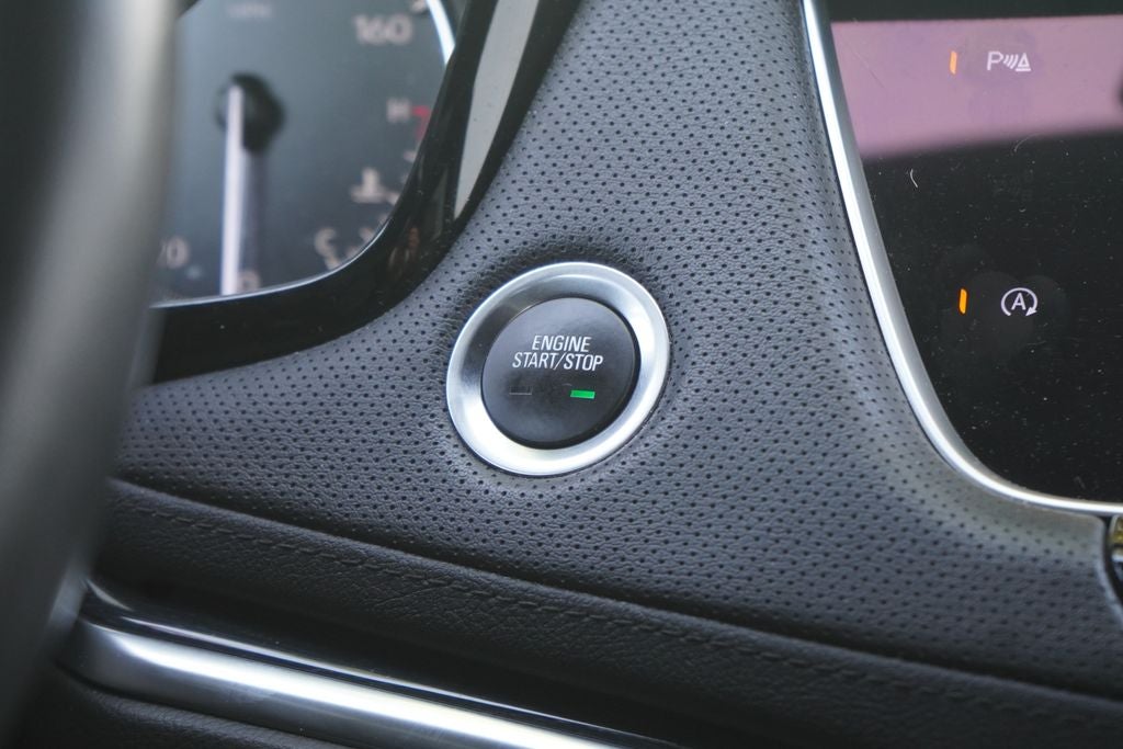 2023 Cadillac XT5 AWD Premium Luxury