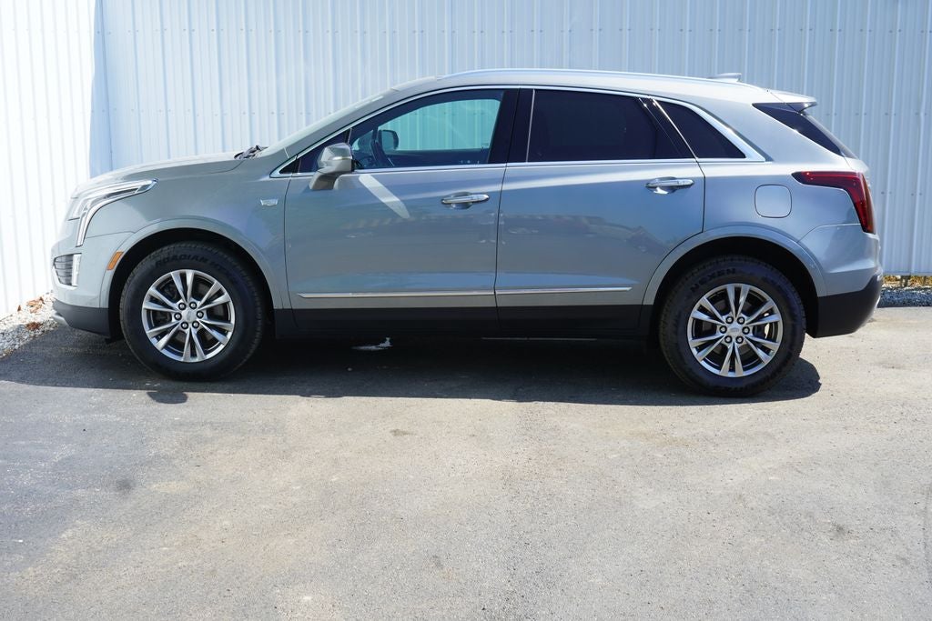 2023 Cadillac XT5 AWD Premium Luxury