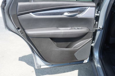 2023 Cadillac XT5 AWD Premium Luxury