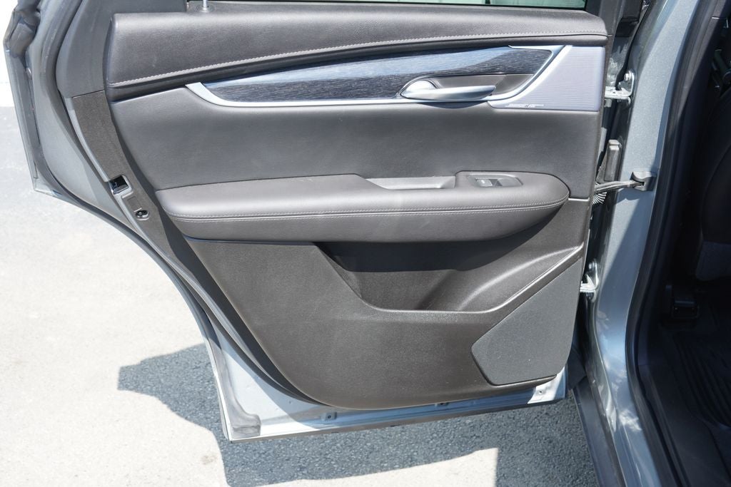 2023 Cadillac XT5 AWD Premium Luxury