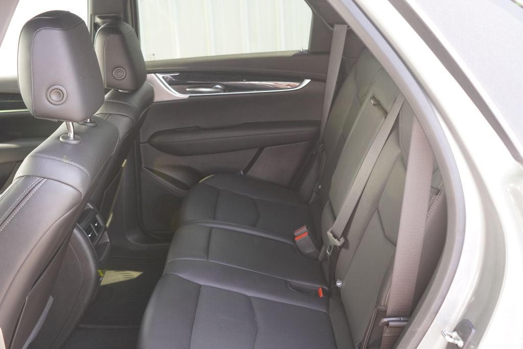2023 Cadillac XT5 AWD Premium Luxury